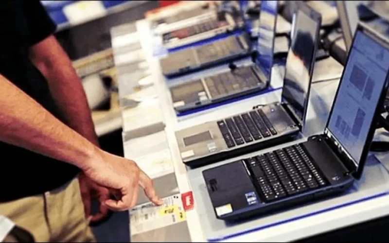 تخفيضات الجمعة السوداء على الأجهزة الكهربائية تصل لأدنى أسعارها في أمازون وجوميا وكنزي